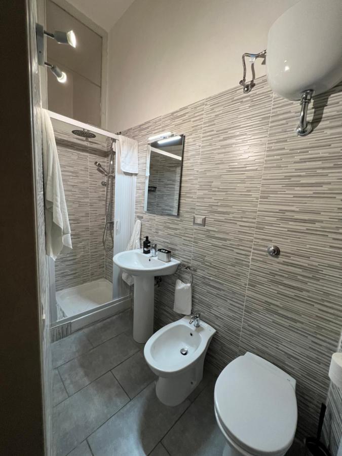 شقة Punto Feliz Holiday House نابولي المظهر الخارجي الصورة