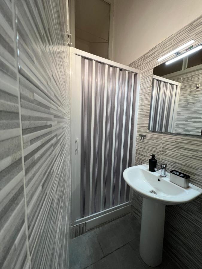 شقة Punto Feliz Holiday House نابولي المظهر الخارجي الصورة